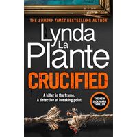 Crucified