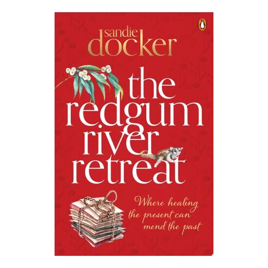 The Redgum River Retreat
