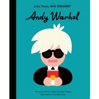 Andy Warhol