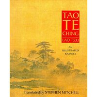 Tao Te Ching