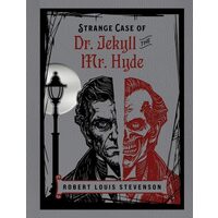 Strange Case of Dr Jekyll and Mr Hyde