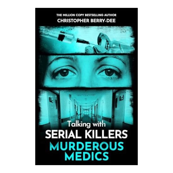 Talking with Serial Killers: Murderous Medics - Imagine 1