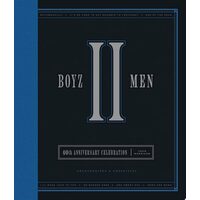 Boyz II Men 40th Anniversary Celebration Unofficial & Unauthorized