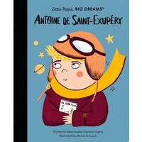 Antoine de Saint-Exupéry