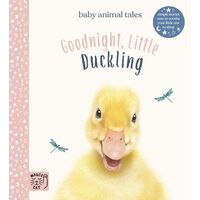 Goodnight, Little Duckling Simple Stories Sure to Soothe Your Little One to Sleep