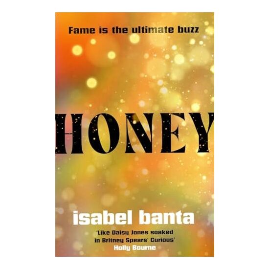 Honey - Imagine 1