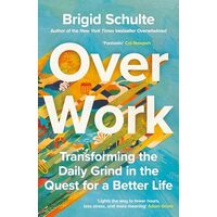 Over Work Transforming the Daily Grind in the Quest for a Better Life