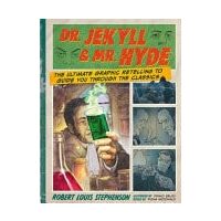 Dr. Jekyll and Mr. Hyde