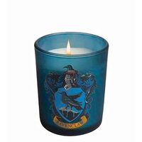 Harry Potter-Ravenclaw Scented Glass Candle (8 Oz) [Classic Collection]