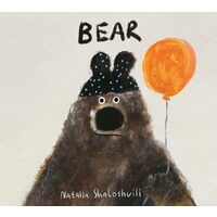 Bear