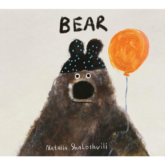 Bear - Imagine 1