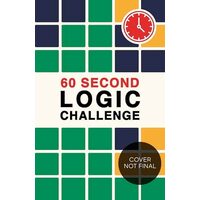 60 Second Logic Challenge