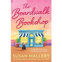 The Boardwalk Bookshop