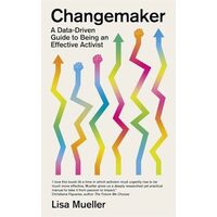 Changemaker A New Guide for Activists
