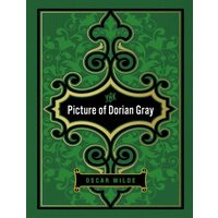 The Picture of Dorian Gray