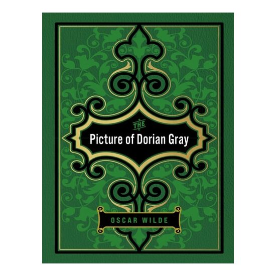 The Picture of Dorian Gray