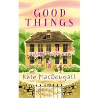 Good Things