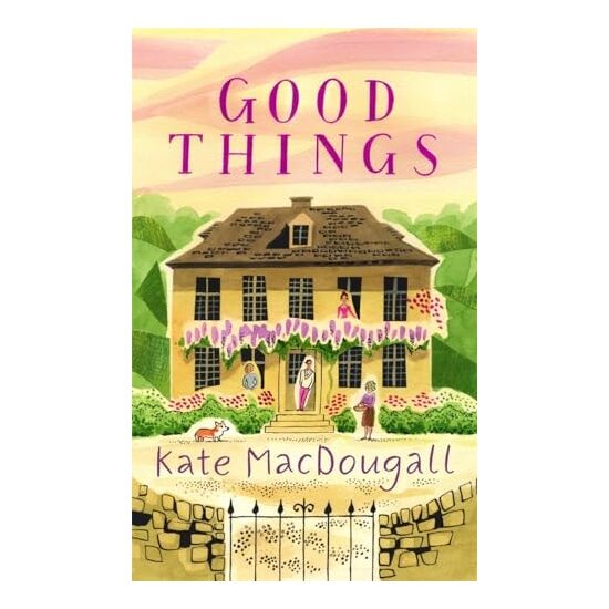 Good Things