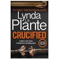 Crucified
