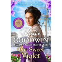 Our Sweet Violet