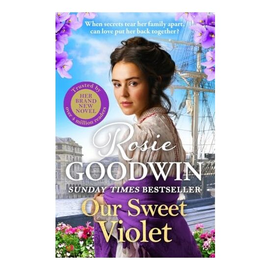 Our Sweet Violet - Imagine 1