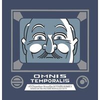 Omnis Temporalis A Visual Long-Playing Record
