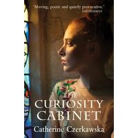 The Curiosity Cabinet