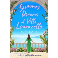 Summer Dreams at Villa Limoncello