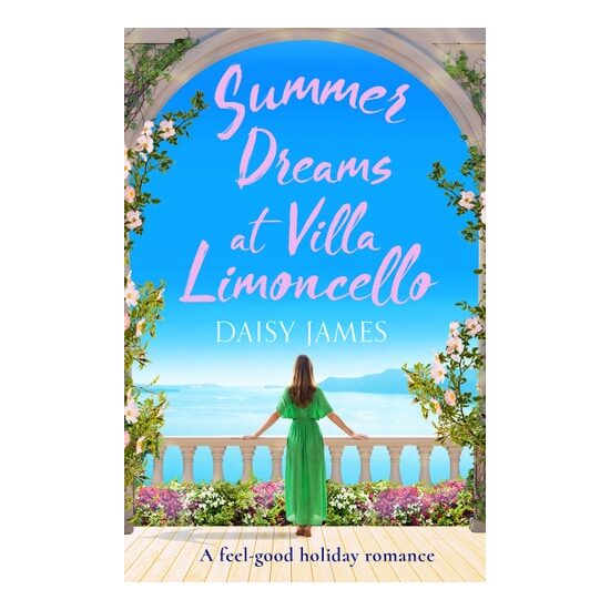 Summer Dreams at Villa Limoncello - Imagine 1