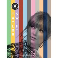 Taylor Swift Album by Album