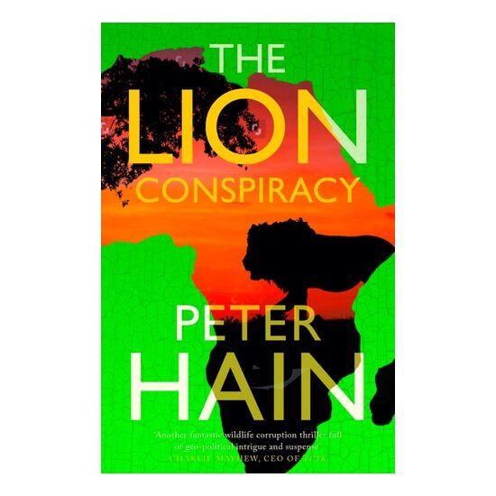 The Lion Conspiracy