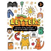 Help with Homework 3+: Letters