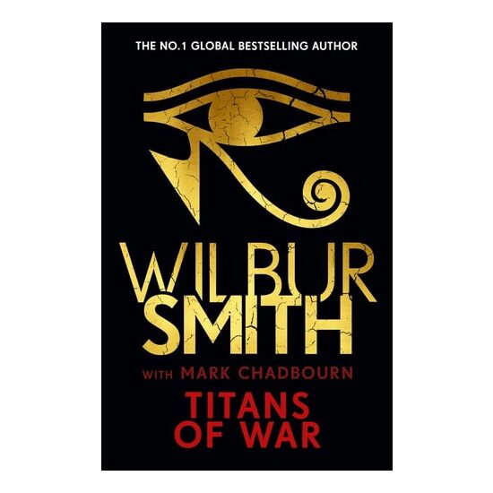 Titans of War