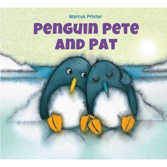 Penguin Pete and Pat - Imagine 1