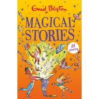 Magical Stories