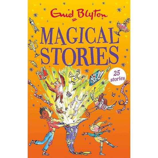 Magical Stories - Imagine 1