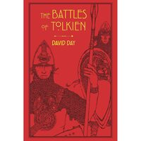 The Battles of Tolkien David Day