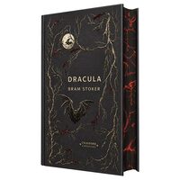 Cranford: Dracula (Sprayed Edges Edition)