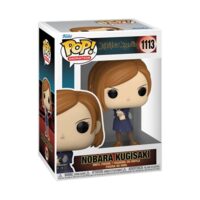 Funko POP! Animation - Jujutsu Kaisen - Nobara Kugisaki (#1113)