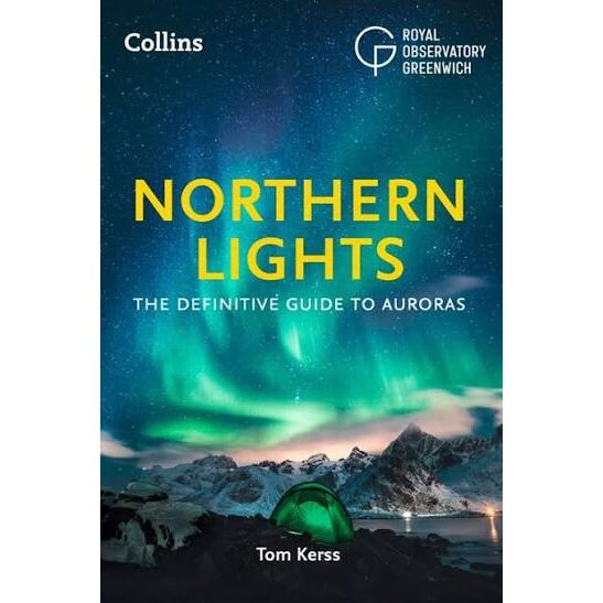 The Northern Lights Definitive Guide Kerss - Imagine 1