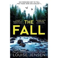 The Fall Louise Jensen