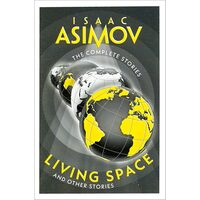 Living Space And Other Stories