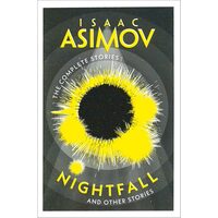 Nightfall And Other Stories