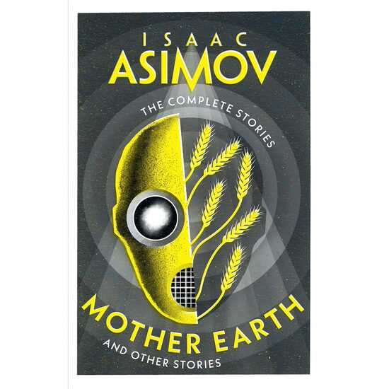 Mother Earth And Other Stories