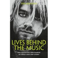 The Times Lives Behind the Music obituaries archive