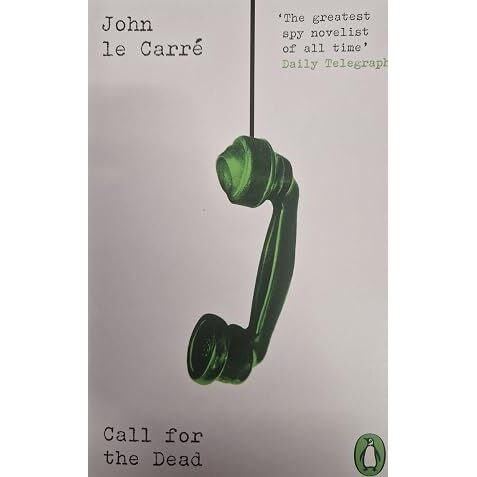 Call For The Dead