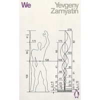 We