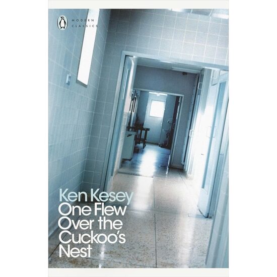 ONE FLEW OVER THE CUCKOO