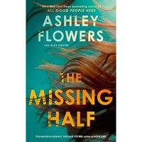 The Missing Half Crime Junkie Podcast Mystery