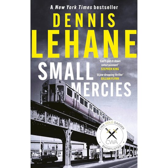 Small Mercies - Imagine 1